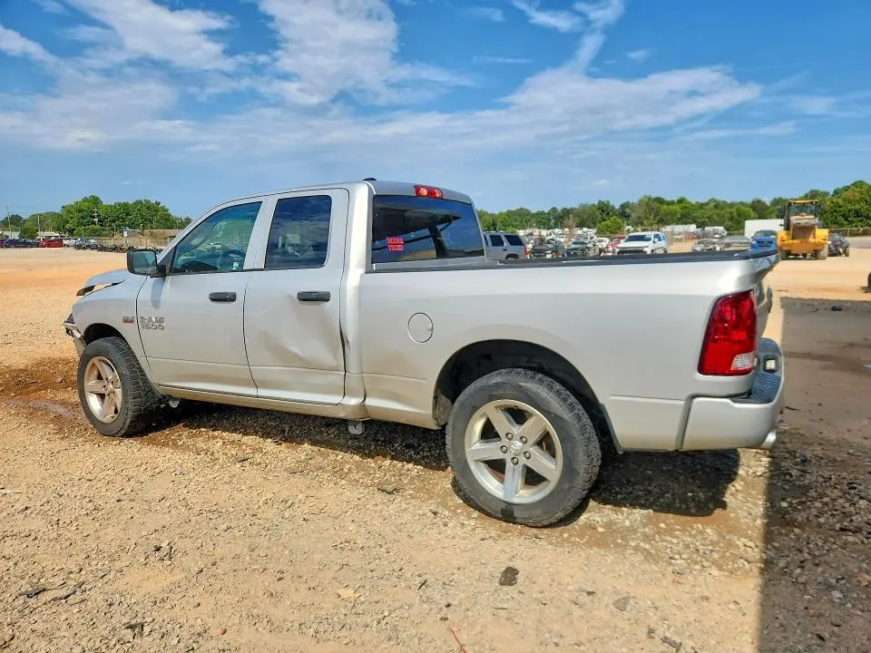 2017 RAM 1500 ST  