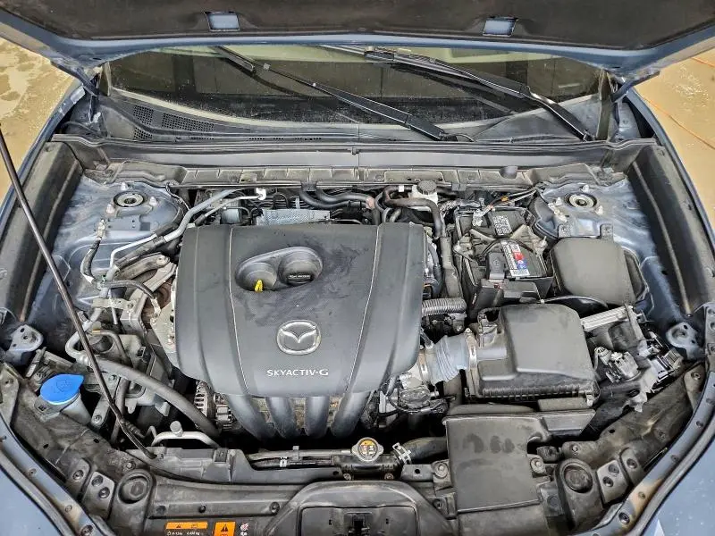 2021 MAZDA CX-30 PREMIUM  