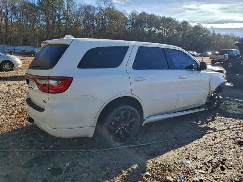 2019 DODGE DURANGO R  