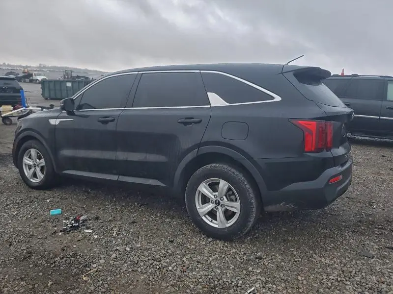 2021 KIA SORENTO LX  