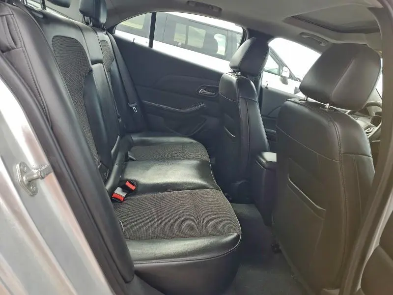 2014 CHEVROLET MALIBU 1LT  