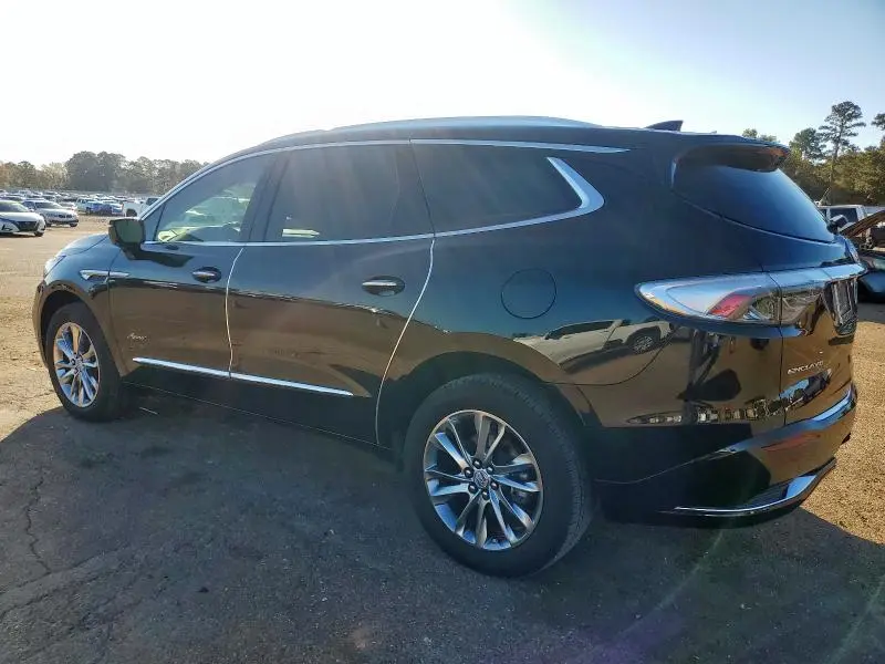 2024 BUICK ENCLAVE AVENIR  