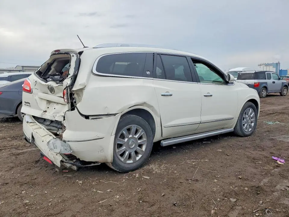 2015 BUICK ENCLAVE   