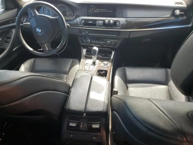 2013 BMW 528 XI  