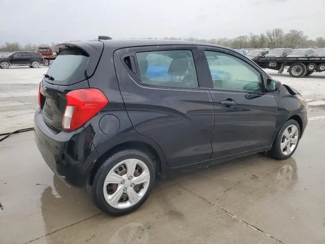2021 CHEVROLET SPARK LS