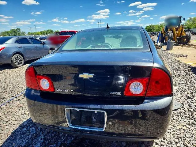 2011 CHEVROLET MALIBU 1LT  