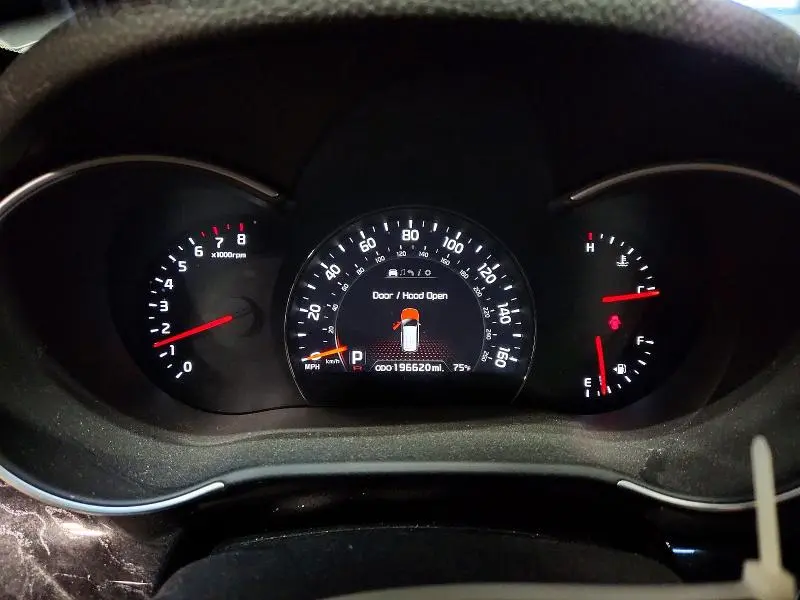 2014 KIA SORENTO SX LIMITED  