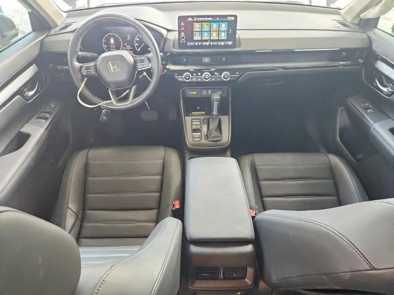 2023 HONDA CR-V EXL  