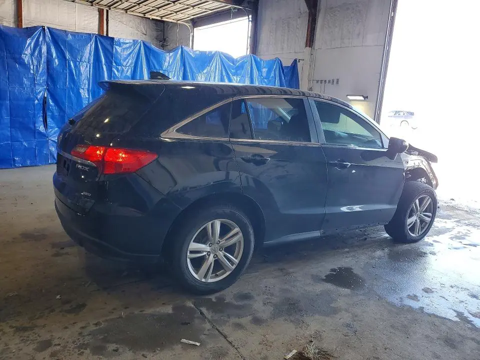 2014 ACURA RDX TECHNOLOGY  