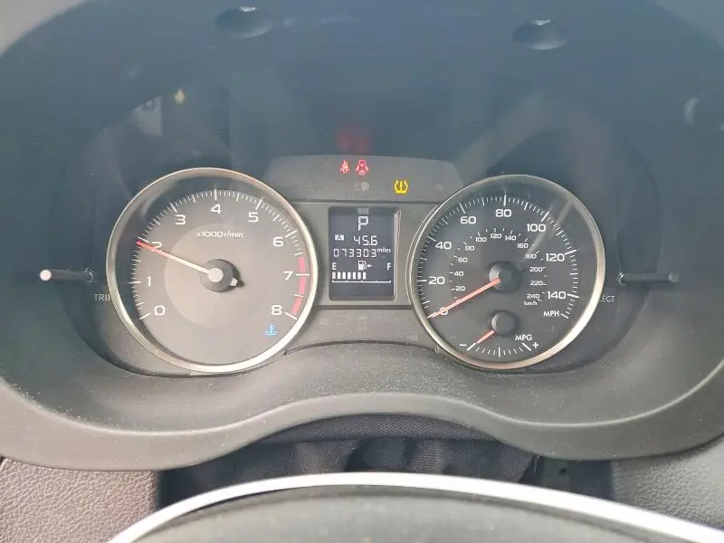 2015 SUBARU IMPREZA PREMIUM PLUS  