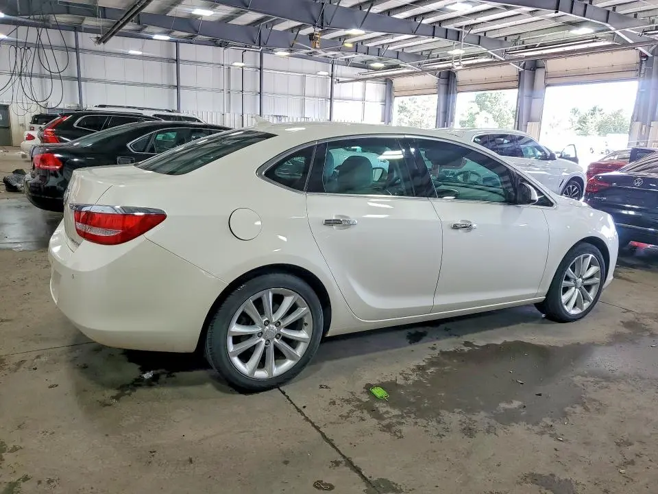 2013 BUICK VERANO CONVENIENCE  