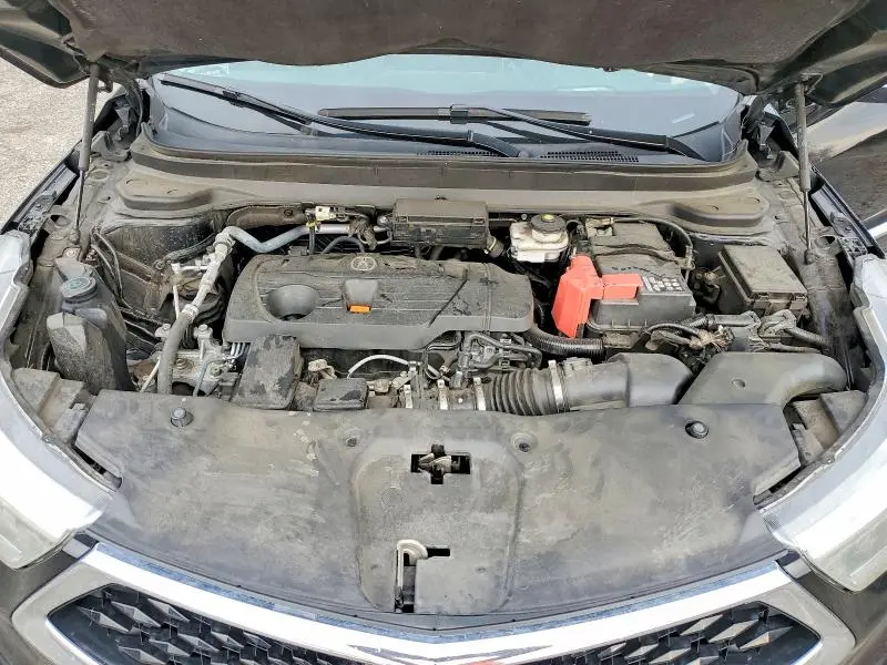 2020 ACURA RDX ADVANCE  