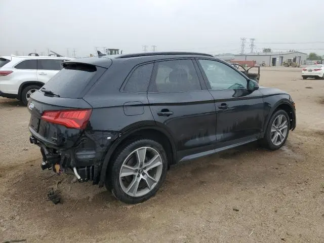 2020 AUDI Q5 PREMIUM PLUS