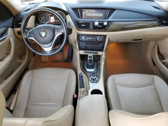 2014 BMW X1 XDRIVE28I  