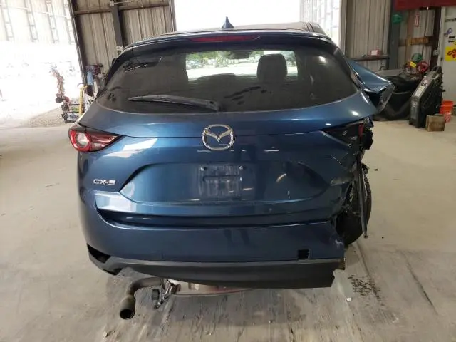 2018 MAZDA CX-5 SPORT  
