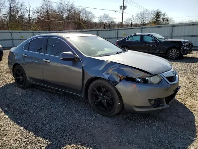 2010 ACURA TSX   