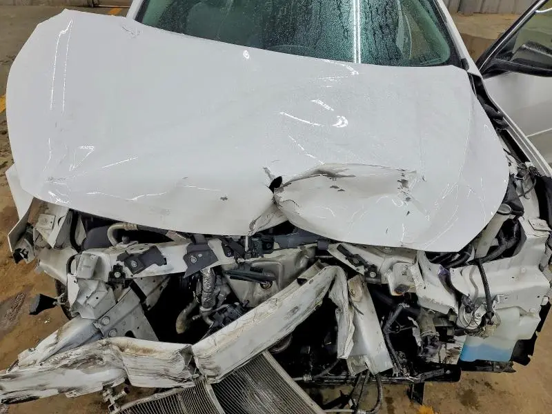 2013 CHEVROLET MALIBU LS  