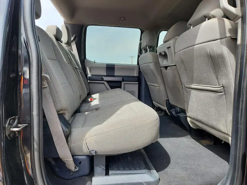 2019 FORD F250 SUPER DUTY  