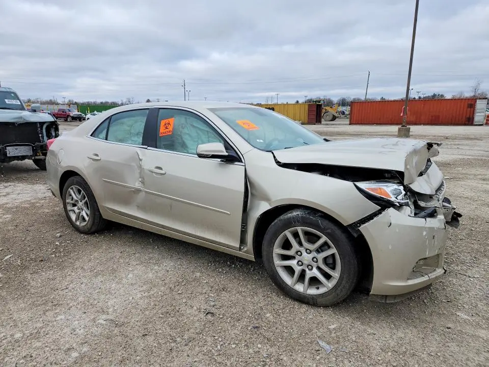 2014 CHEVROLET MALIBU 1LT  