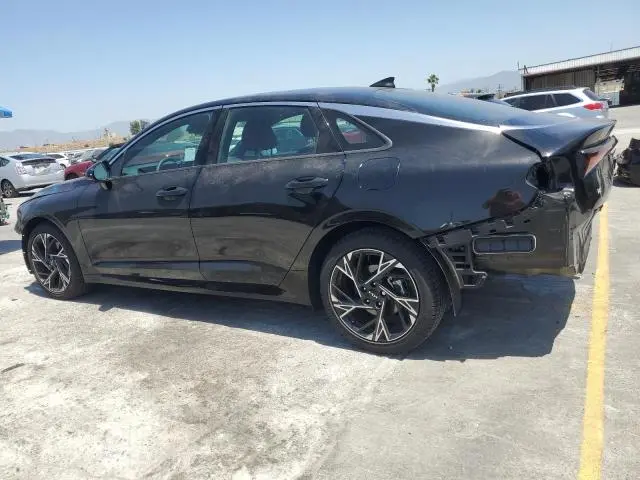 2025 KIA K5 GT LINE  