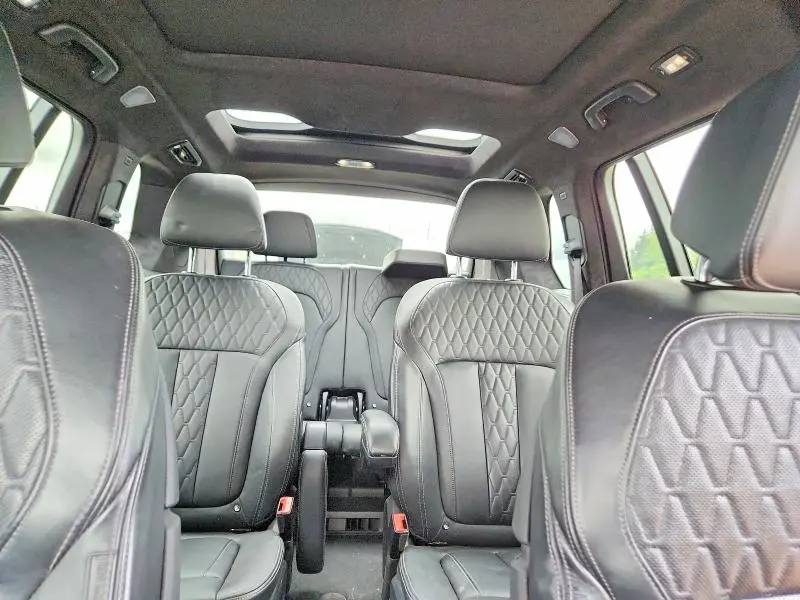 2019 BMW X7 XDRIVE50I  