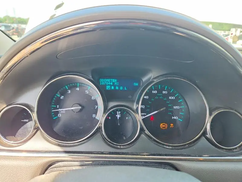 2014 BUICK ENCLAVE   