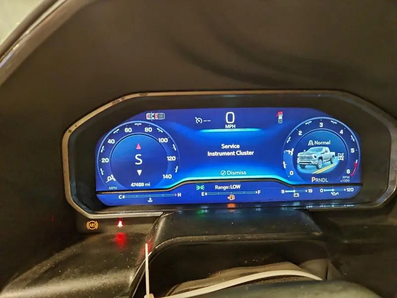 2024 CHEVROLET SILVERADO K2500 HEAVY DUTY LT  