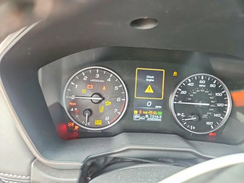 2024 SUBARU OUTBACK LIMITED XT  