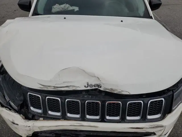 2019 JEEP COMPASS SPORT  