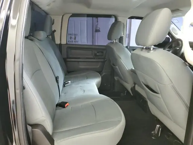 2013 RAM 1500 ST