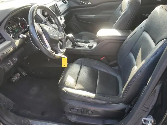 2017 GMC ACADIA SLT-2  