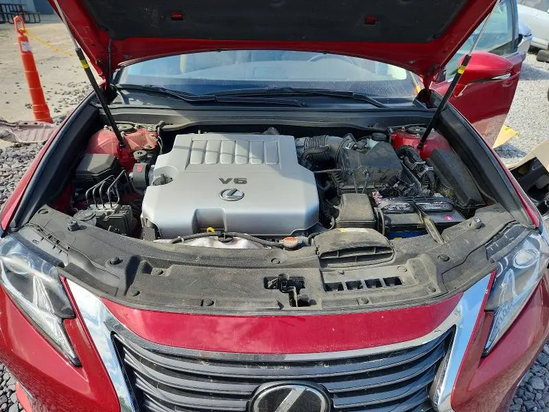 2016 LEXUS ES 350 BASE  