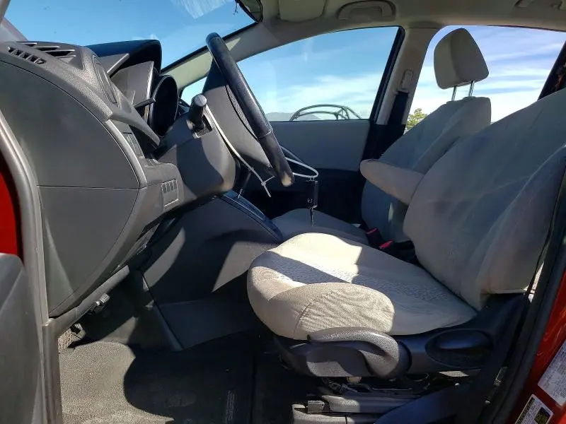 2012 MAZDA 5   
