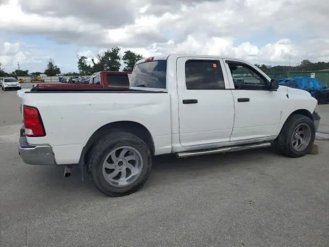2015 RAM 1500 ST  