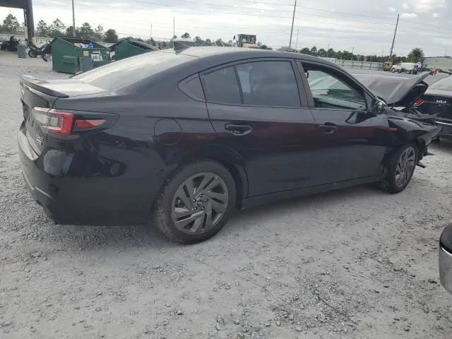 2023 SUBARU LEGACY SPORT  