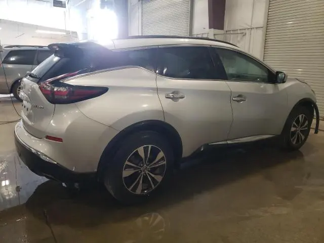 2020 NISSAN MURANO SV  
