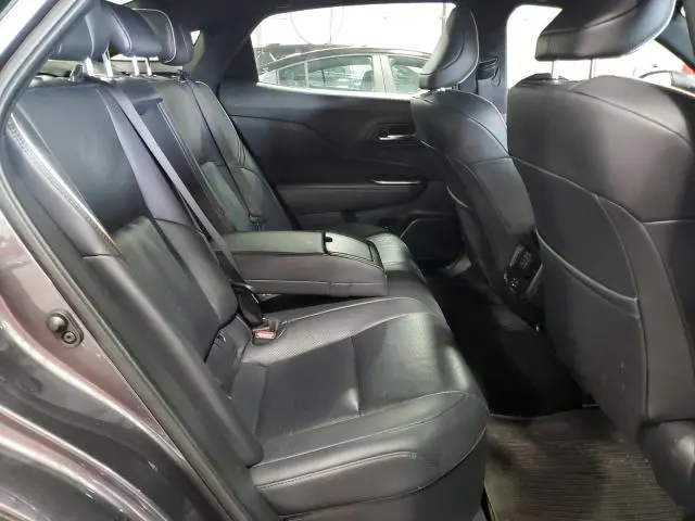 2023 TOYOTA CROWN LIMITED  