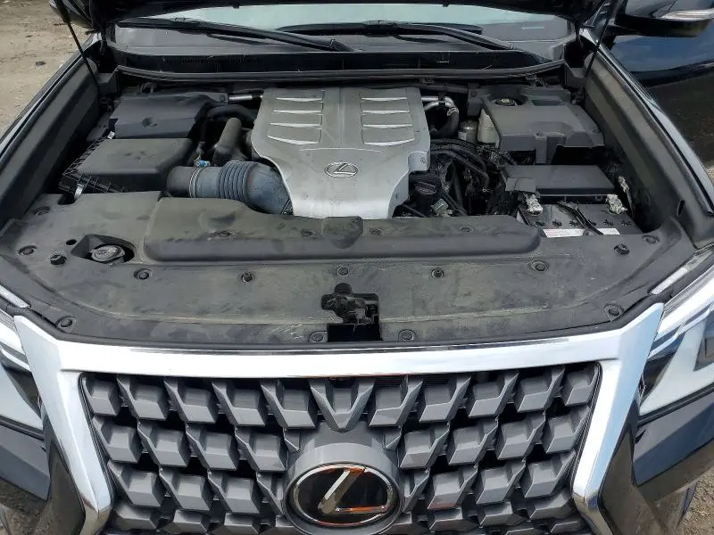 2023 LEXUS GX 460  