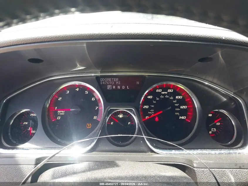 2016 GMC ACADIA SLE-2