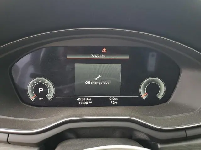 2022 AUDI A5 PRESTIGE 45  