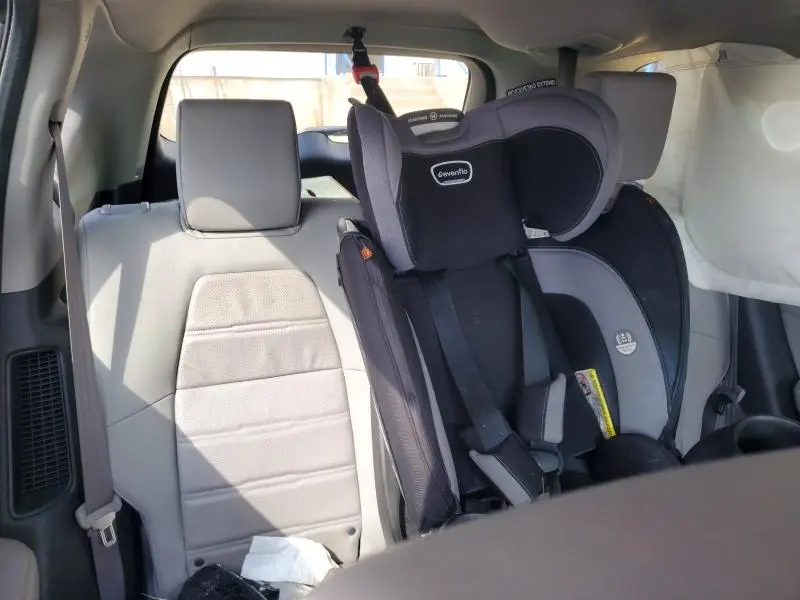 2022 HONDA CR-V EXL  