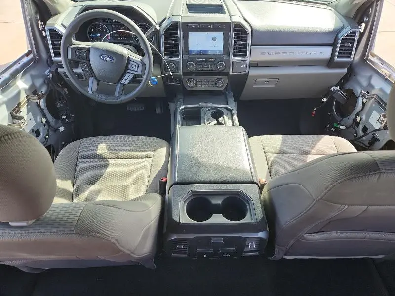 2020 FORD F250 SUPER DUTY  