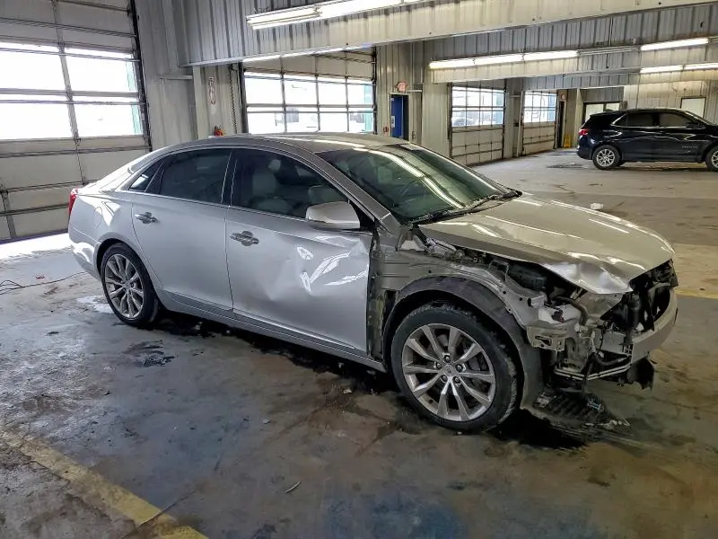 2015 CADILLAC XTS LUXURY COLLECTION  