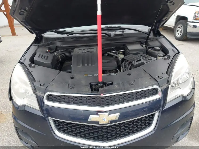 2015 CHEVROLET EQUINOX 1LT