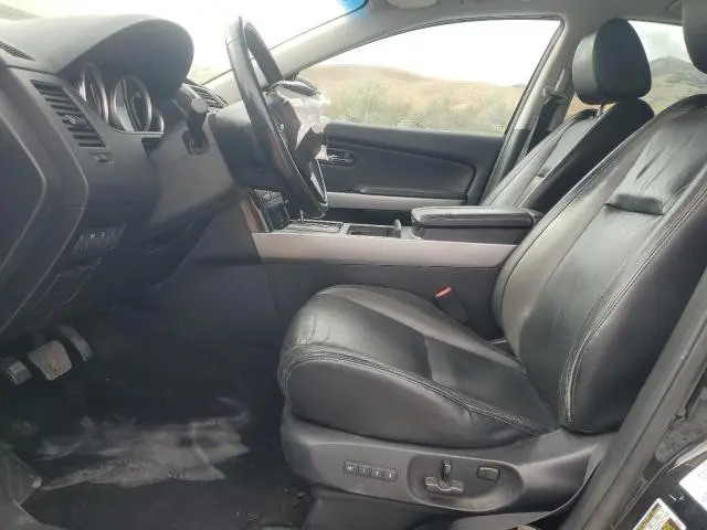 2012 MAZDA CX-9