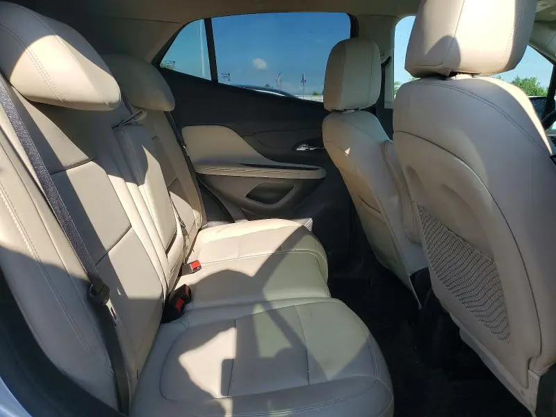 2017 BUICK ENCORE PREMIUM  