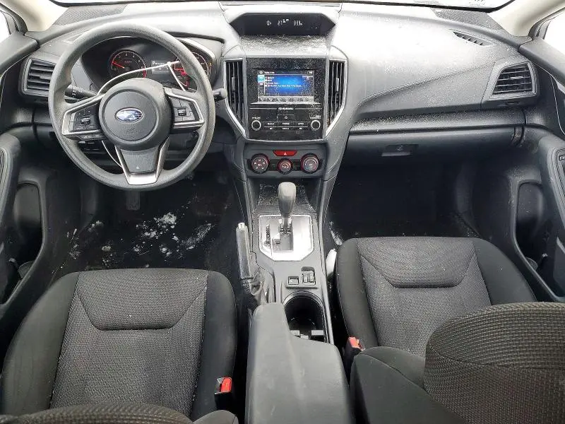 2018 SUBARU IMPREZA PREMIUM  