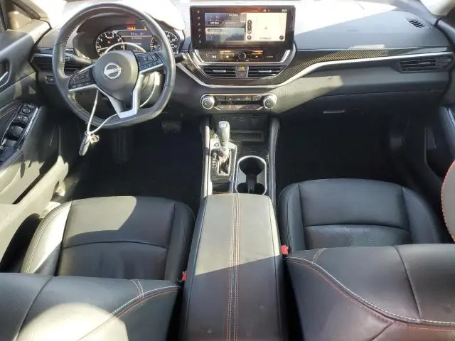 2023 NISSAN ALTIMA SR  