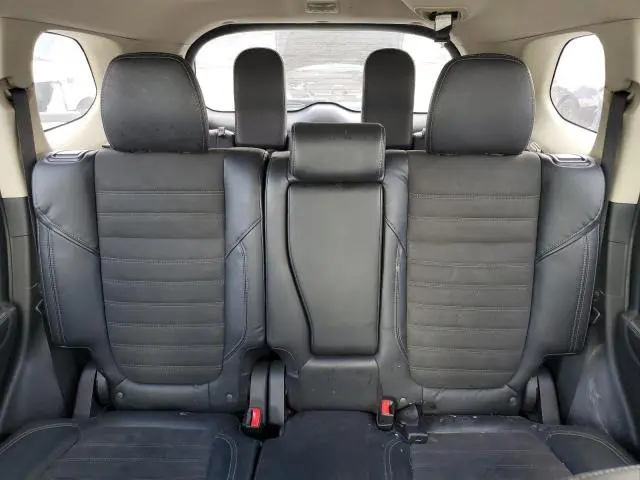 2020 MITSUBISHI OUTLANDER SE