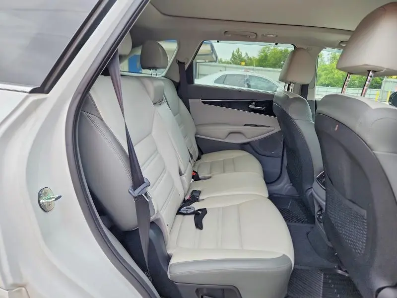 2019 KIA SORENTO SX V6  
